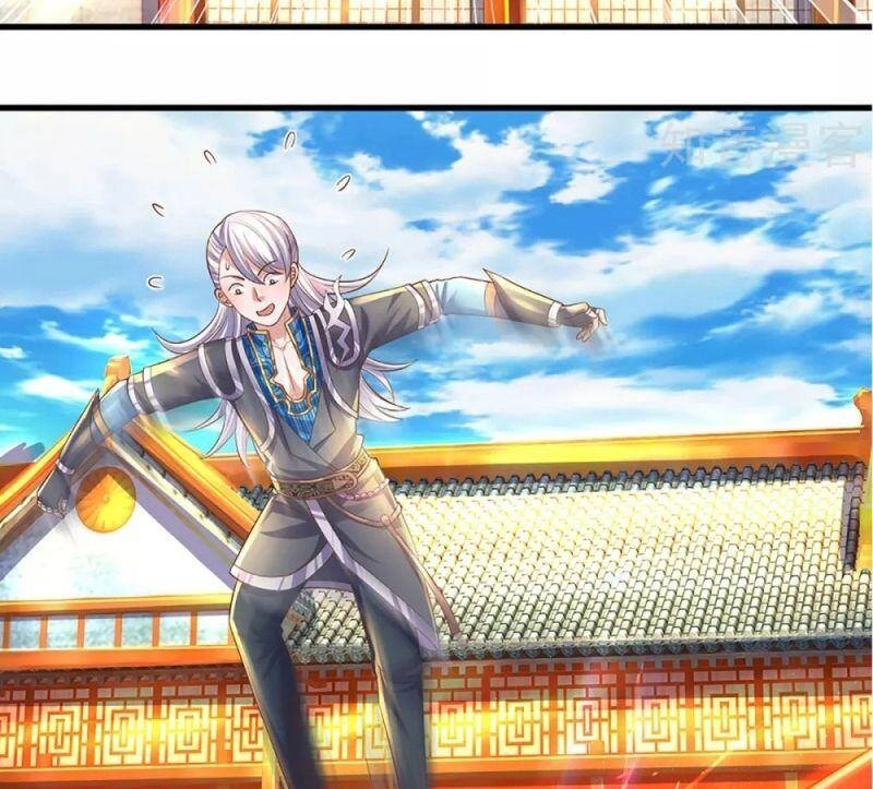 Tu La Kiếm Tôn Chapter 195 - 22