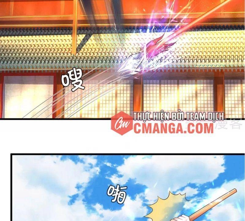 Tu La Kiếm Tôn Chapter 195 - 23