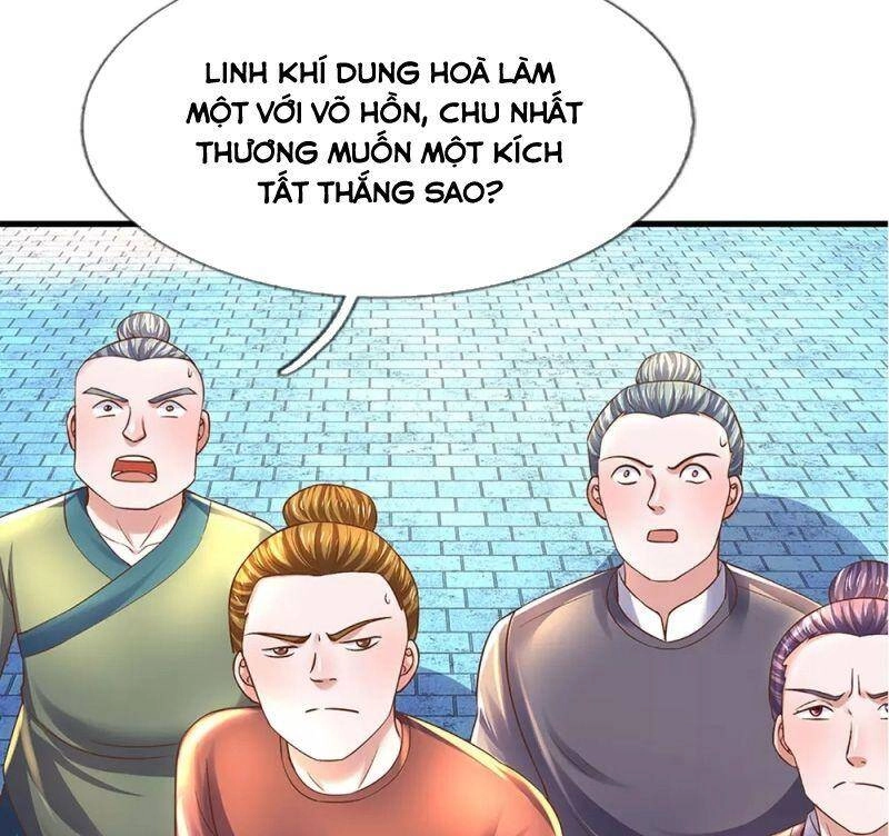 Tu La Kiếm Tôn Chapter 195 - 25