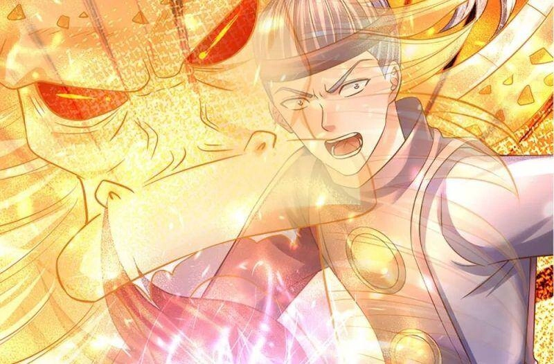 Tu La Kiếm Tôn Chapter 195 - 31