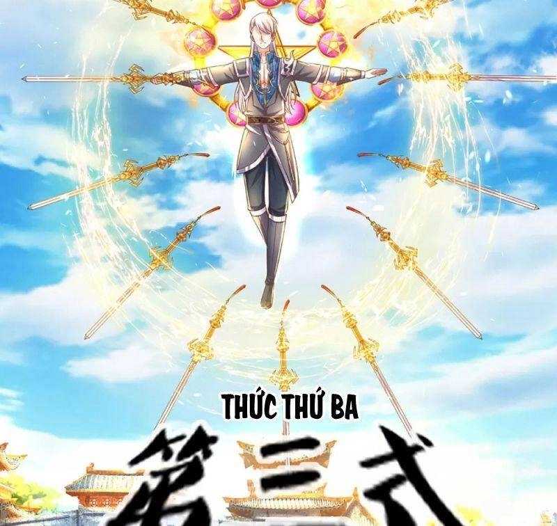 Tu La Kiếm Tôn Chapter 195 - 34