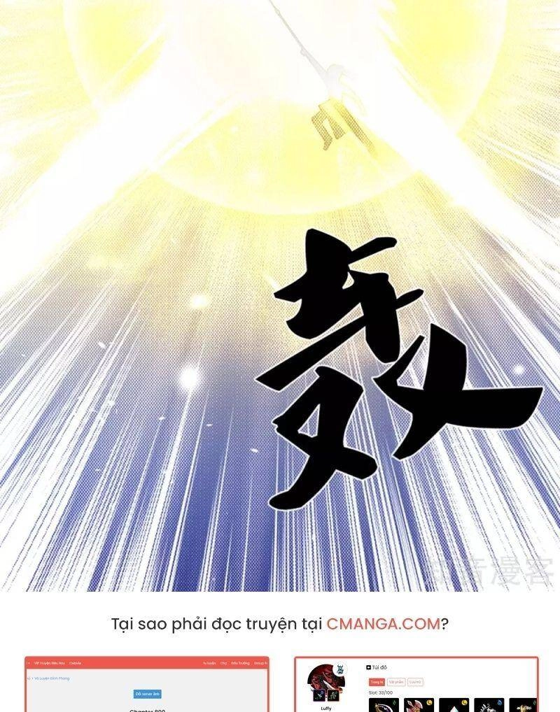 Tu La Kiếm Tôn Chapter 195 - 43