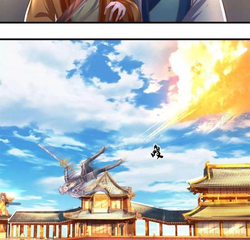 Tu La Kiếm Tôn Chapter 196 - 5