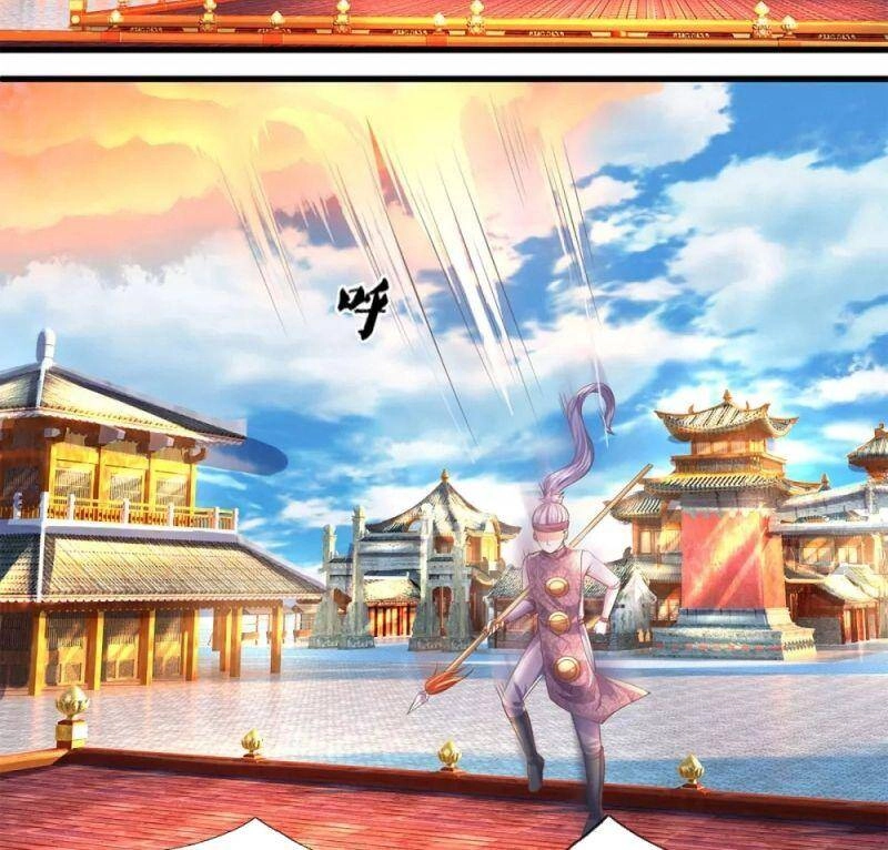 Tu La Kiếm Tôn Chapter 196 - 6