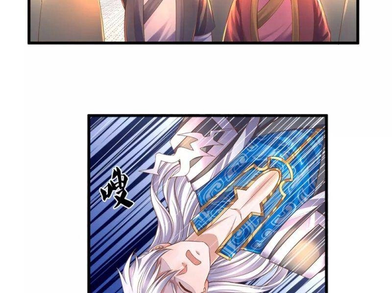 Tu La Kiếm Tôn Chapter 196 - 8