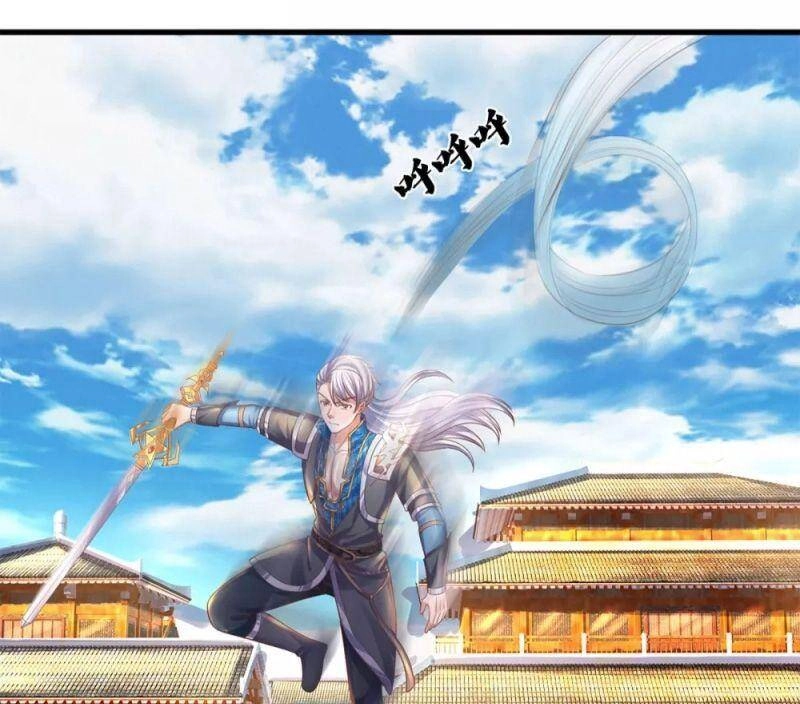 Tu La Kiếm Tôn Chapter 196 - 10