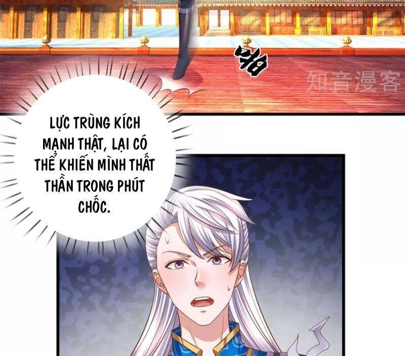 Tu La Kiếm Tôn Chapter 196 - 11