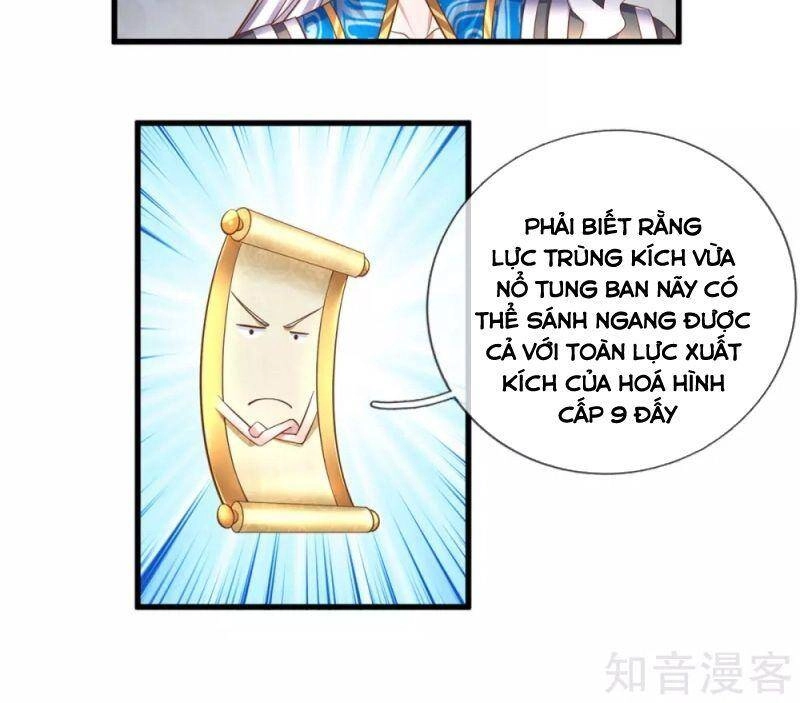 Tu La Kiếm Tôn Chapter 196 - 12