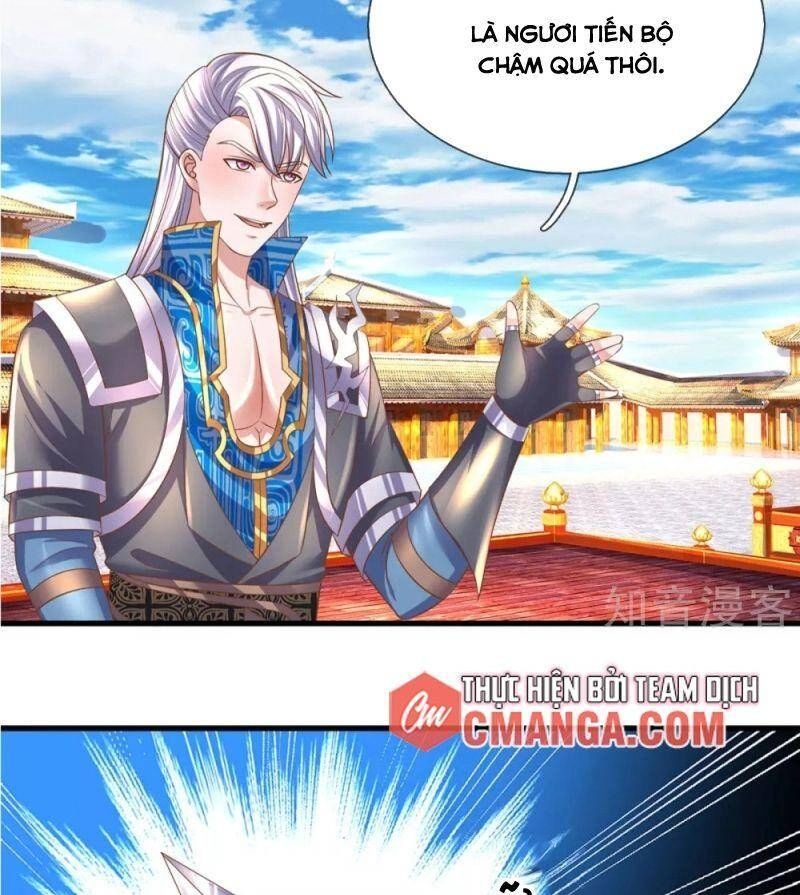 Tu La Kiếm Tôn Chapter 196 - 14