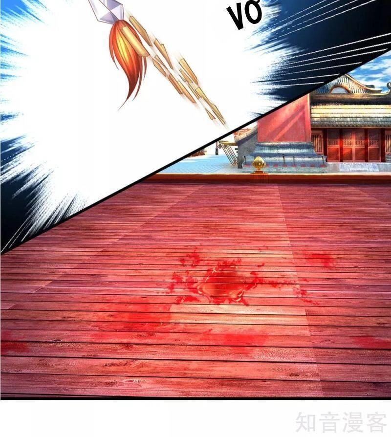 Tu La Kiếm Tôn Chapter 196 - 15