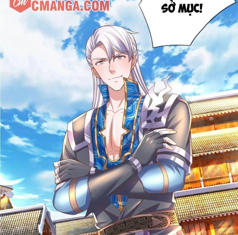 Tu La Kiếm Tôn Chapter 196 - 20