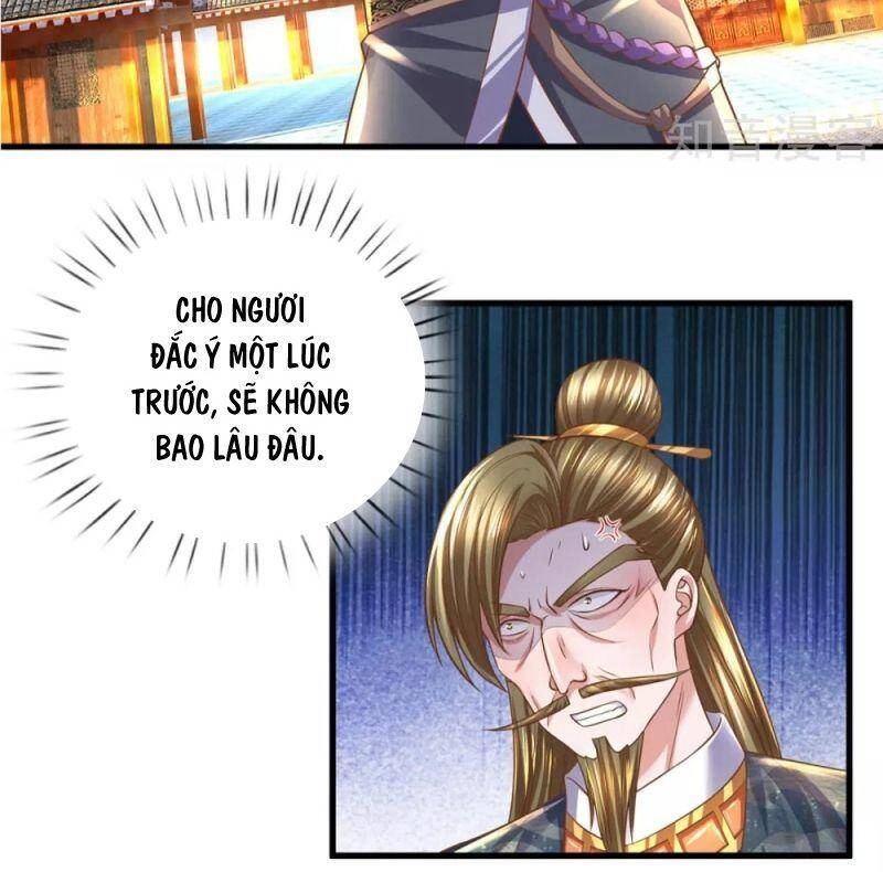 Tu La Kiếm Tôn Chapter 196 - 21