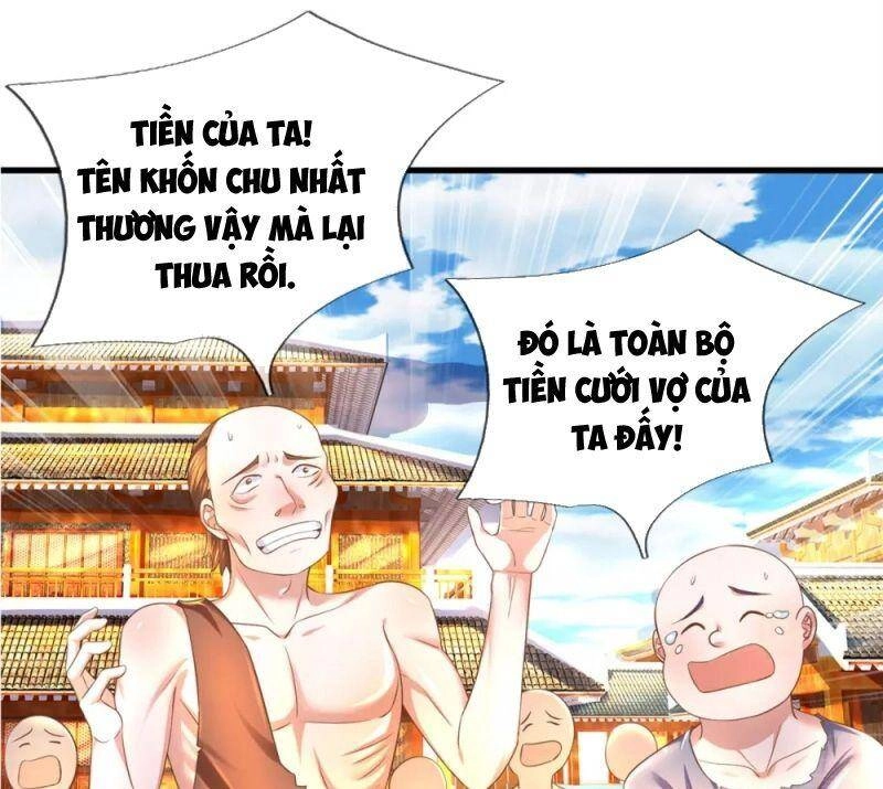 Tu La Kiếm Tôn Chapter 196 - 22