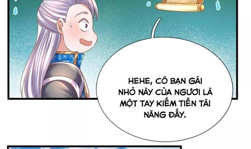 Tu La Kiếm Tôn Chapter 196 - 26