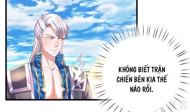 Tu La Kiếm Tôn Chapter 196 - 27