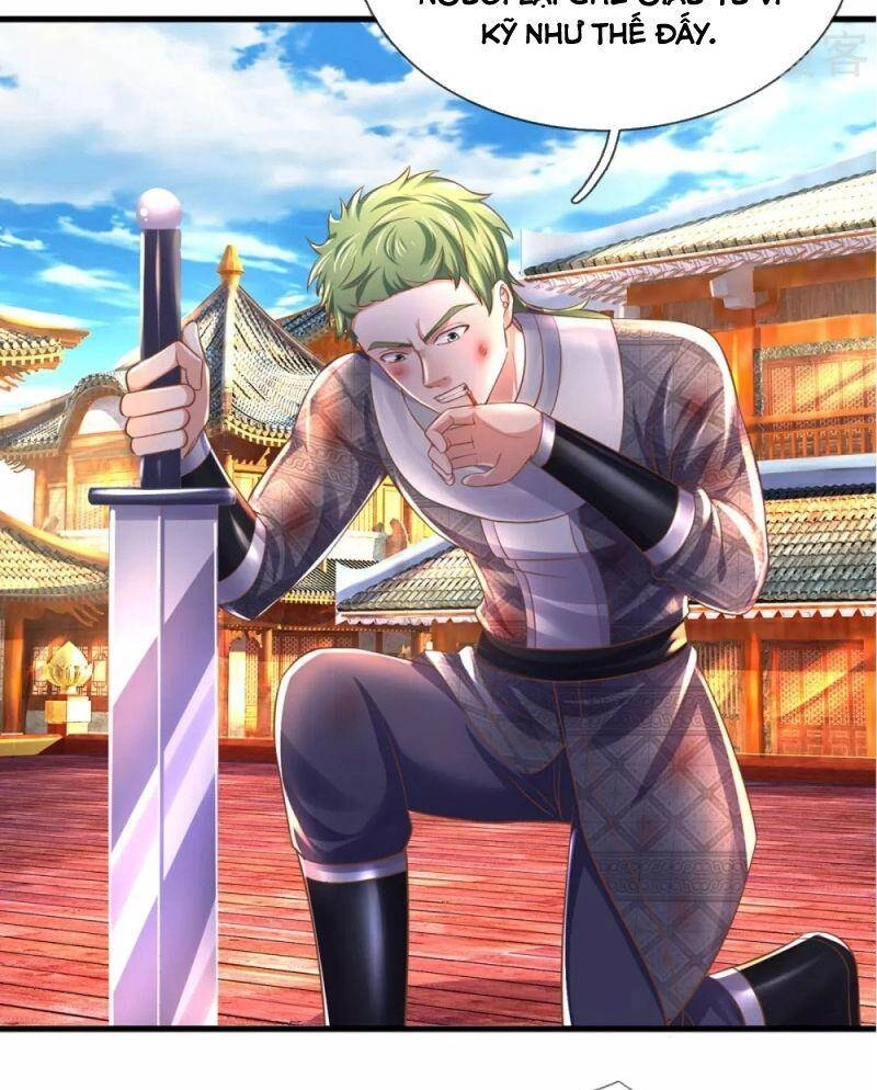 Tu La Kiếm Tôn Chapter 196 - 29