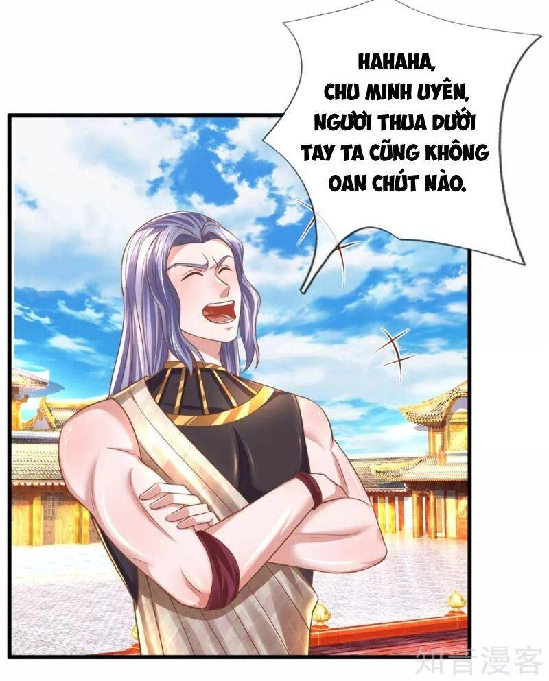 Tu La Kiếm Tôn Chapter 196 - 30