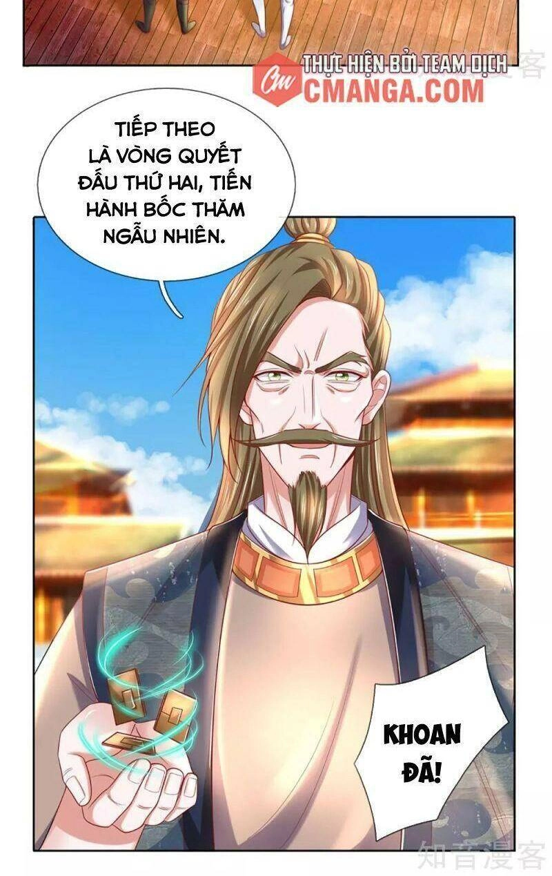 Tu La Kiếm Tôn Chapter 197 - 2