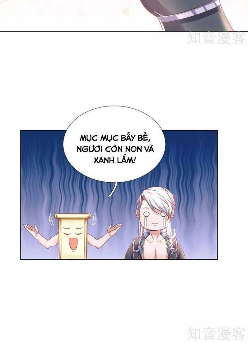 Tu La Kiếm Tôn Chapter 197 - 7