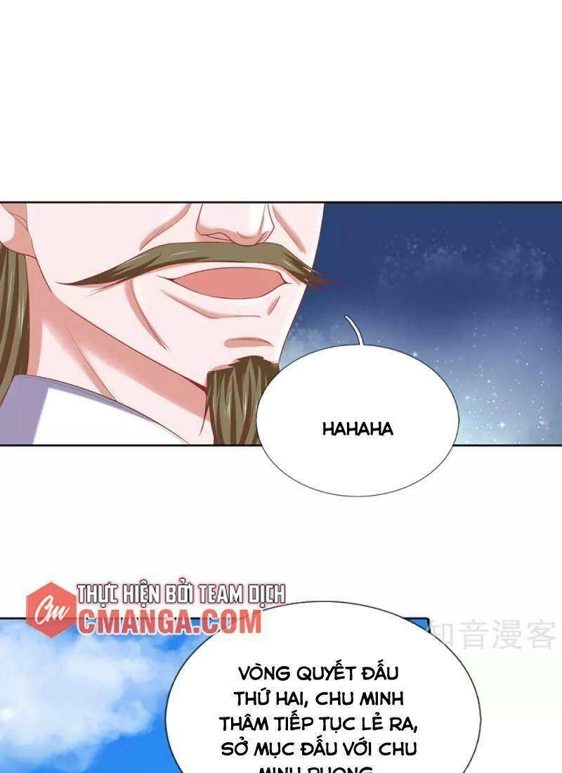 Tu La Kiếm Tôn Chapter 197 - 8