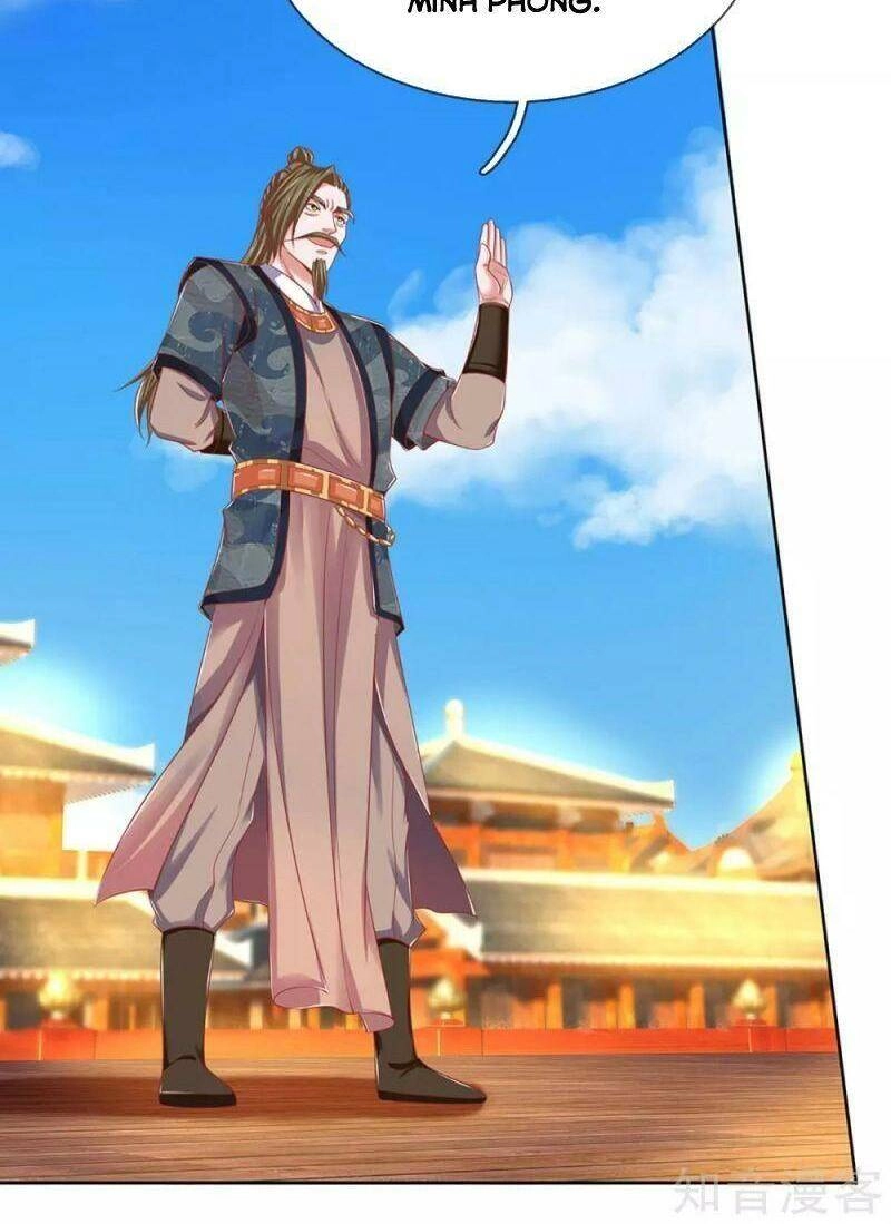 Tu La Kiếm Tôn Chapter 197 - 9