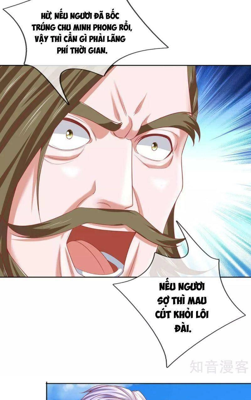 Tu La Kiếm Tôn Chapter 197 - 12