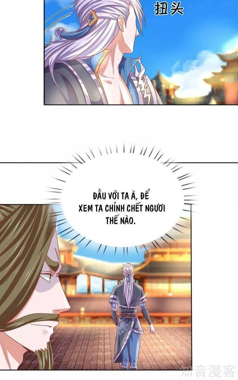 Tu La Kiếm Tôn Chapter 197 - 13