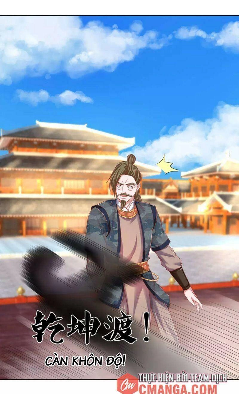 Tu La Kiếm Tôn Chapter 197 - 14