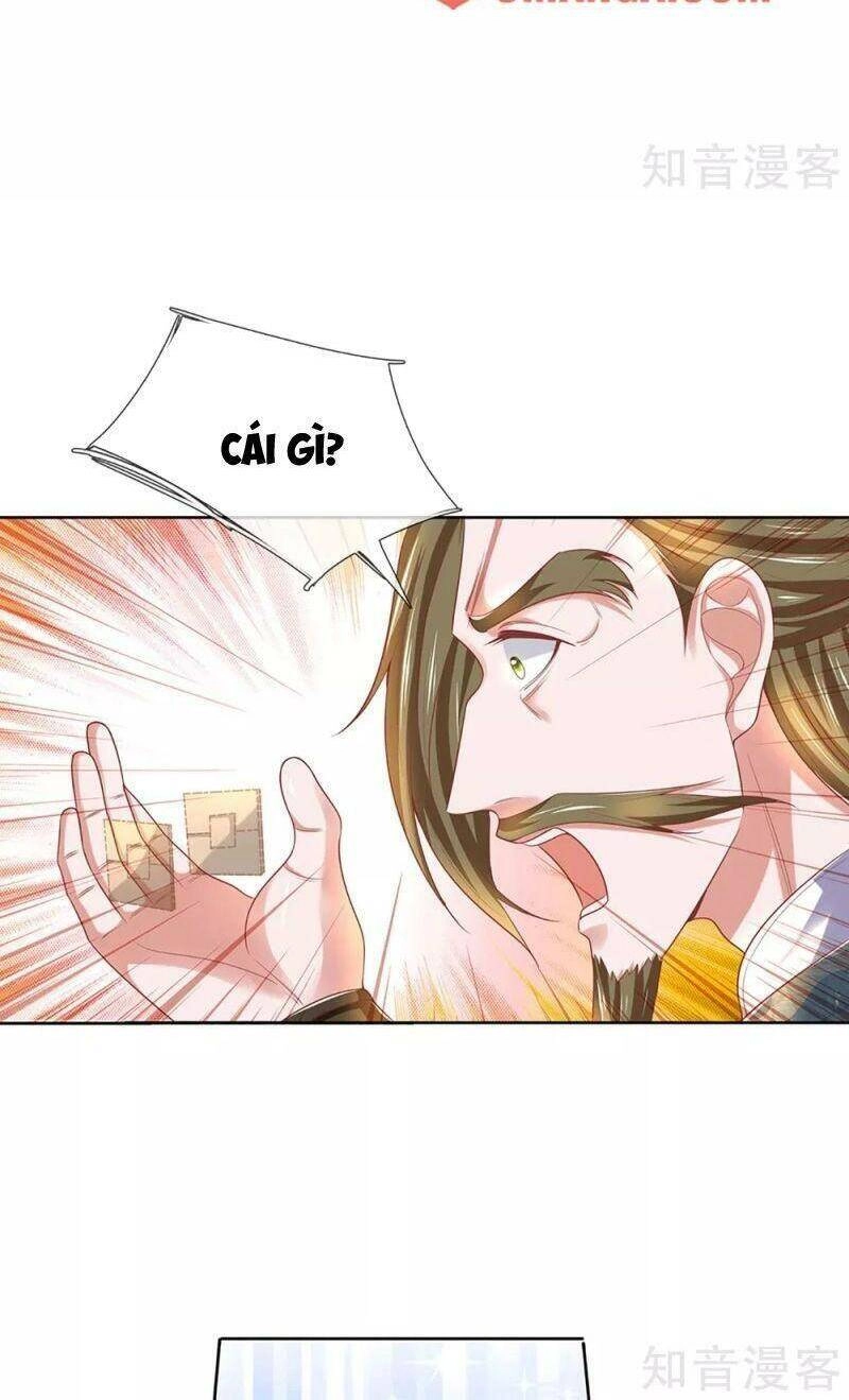 Tu La Kiếm Tôn Chapter 197 - 15