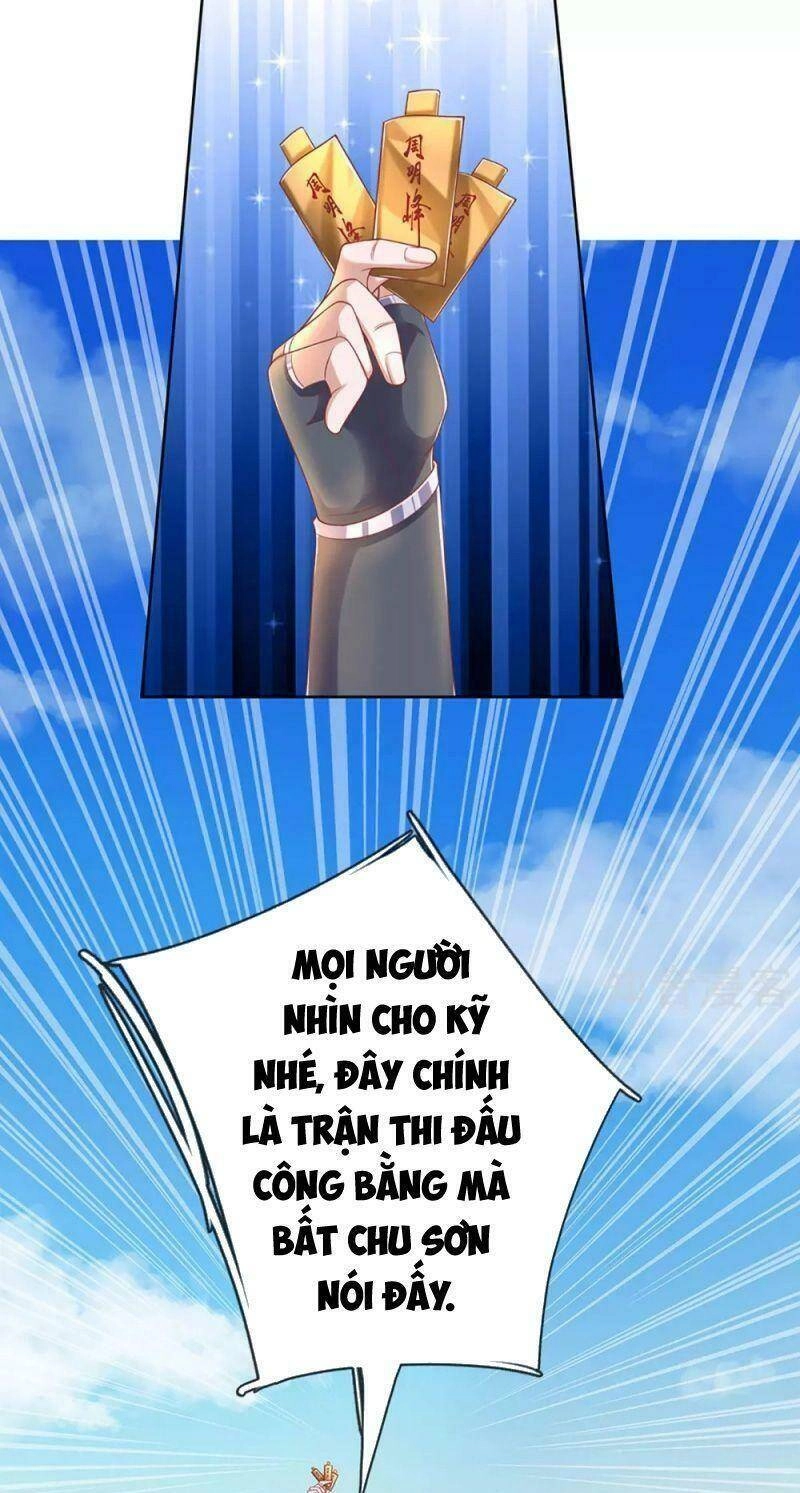 Tu La Kiếm Tôn Chapter 197 - 16