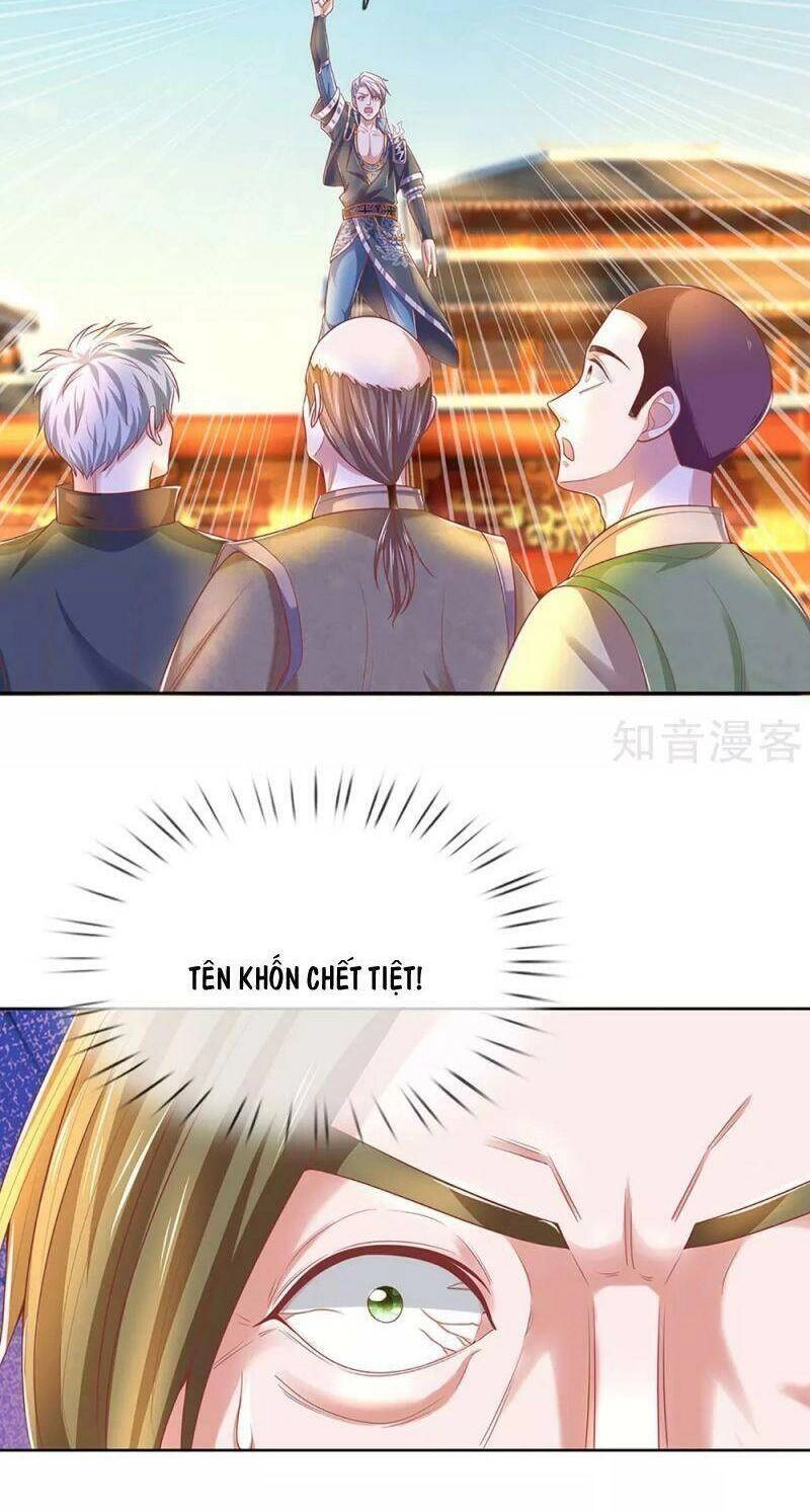 Tu La Kiếm Tôn Chapter 197 - 17