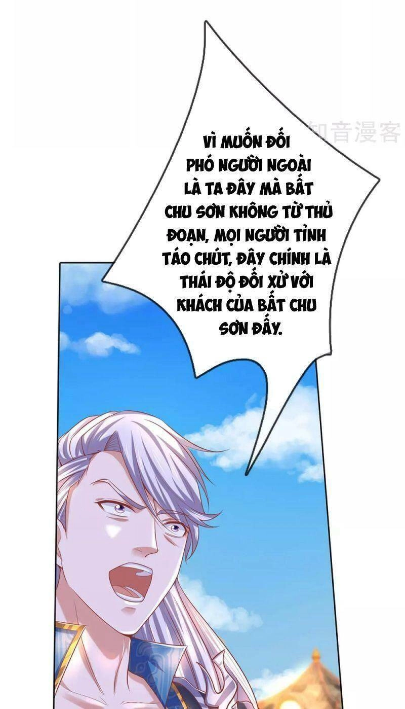 Tu La Kiếm Tôn Chapter 197 - 19