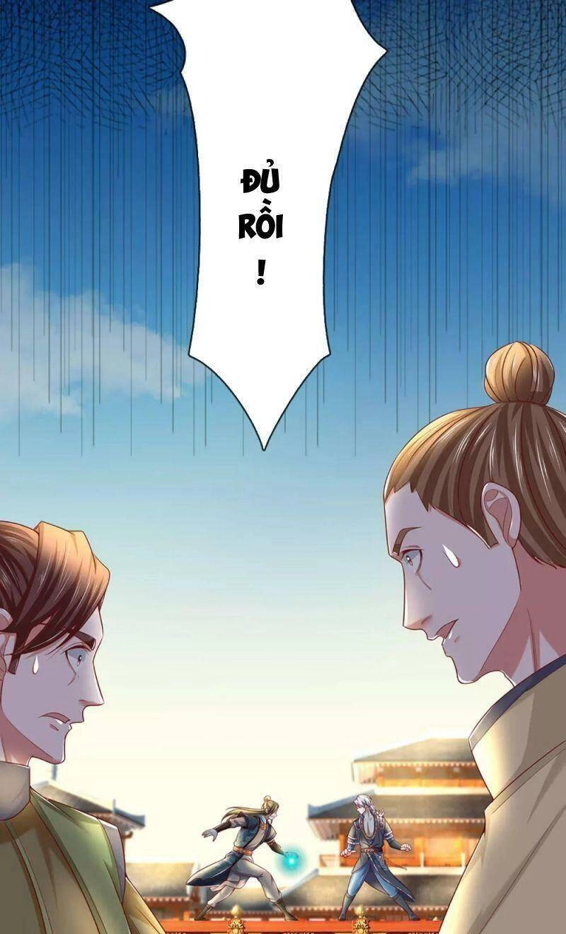 Tu La Kiếm Tôn Chapter 197 - 23