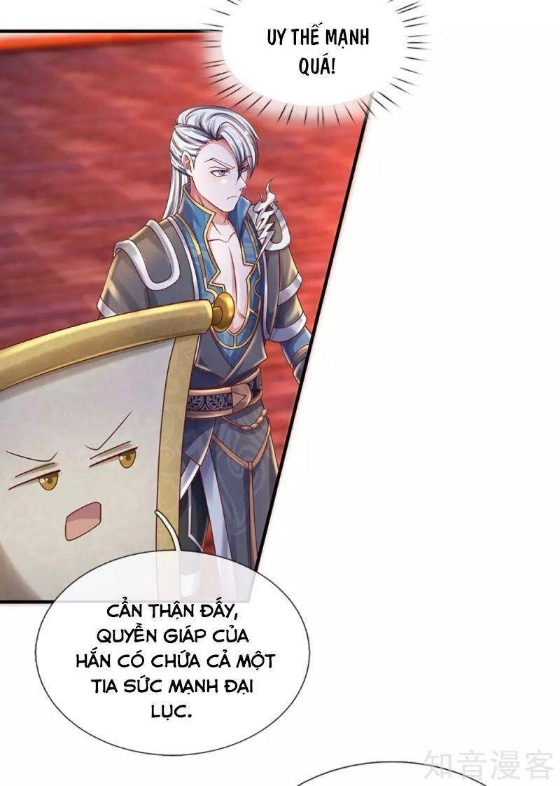 Tu La Kiếm Tôn Chapter 198 - 12