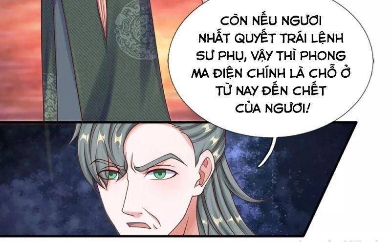 Tu La Kiếm Tôn Chapter 198 - 20