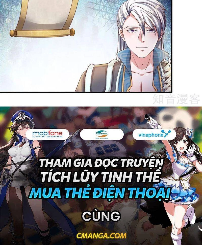 Tu La Kiếm Tôn Chapter 198 - 24