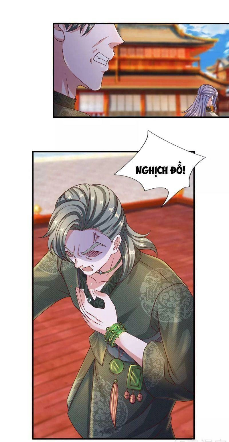 Tu La Kiếm Tôn Chapter 199 - 1