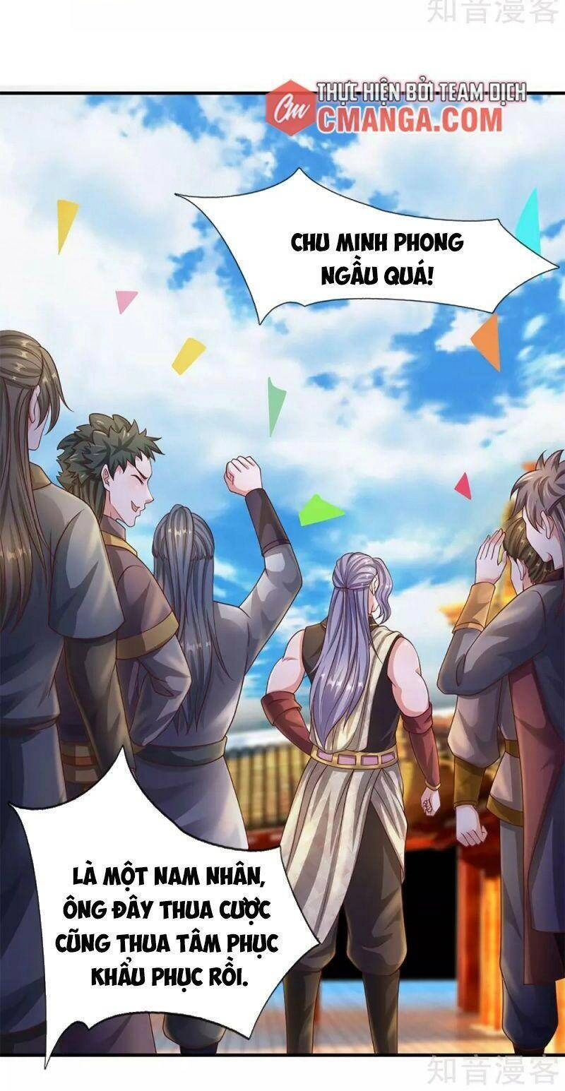 Tu La Kiếm Tôn Chapter 199 - 2