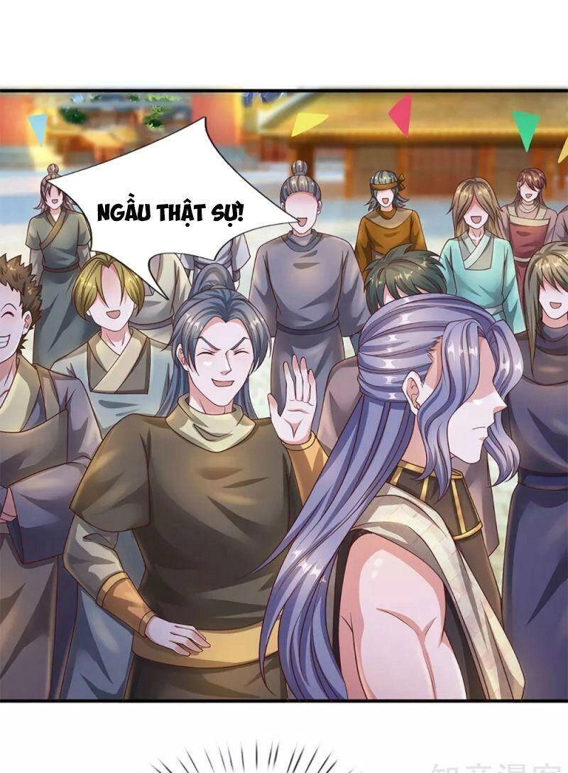 Tu La Kiếm Tôn Chapter 199 - 3