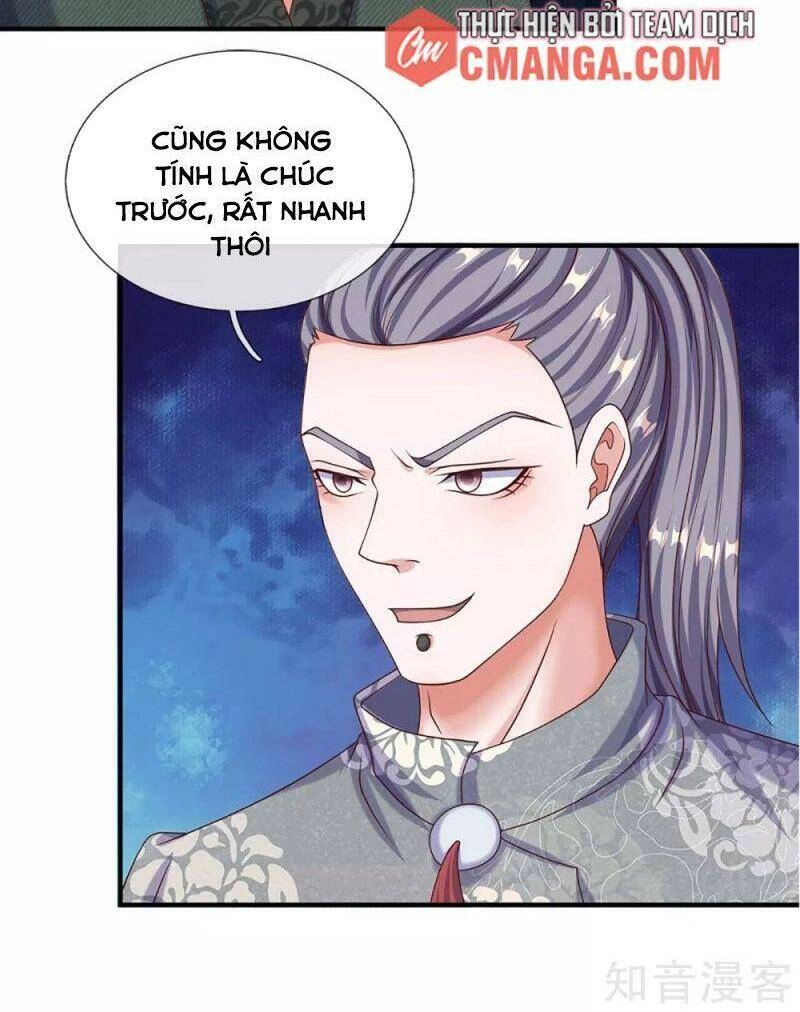 Tu La Kiếm Tôn Chapter 199 - 10