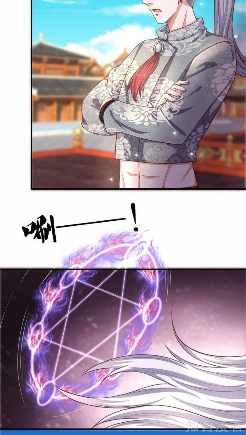 Tu La Kiếm Tôn Chapter 199 - 14