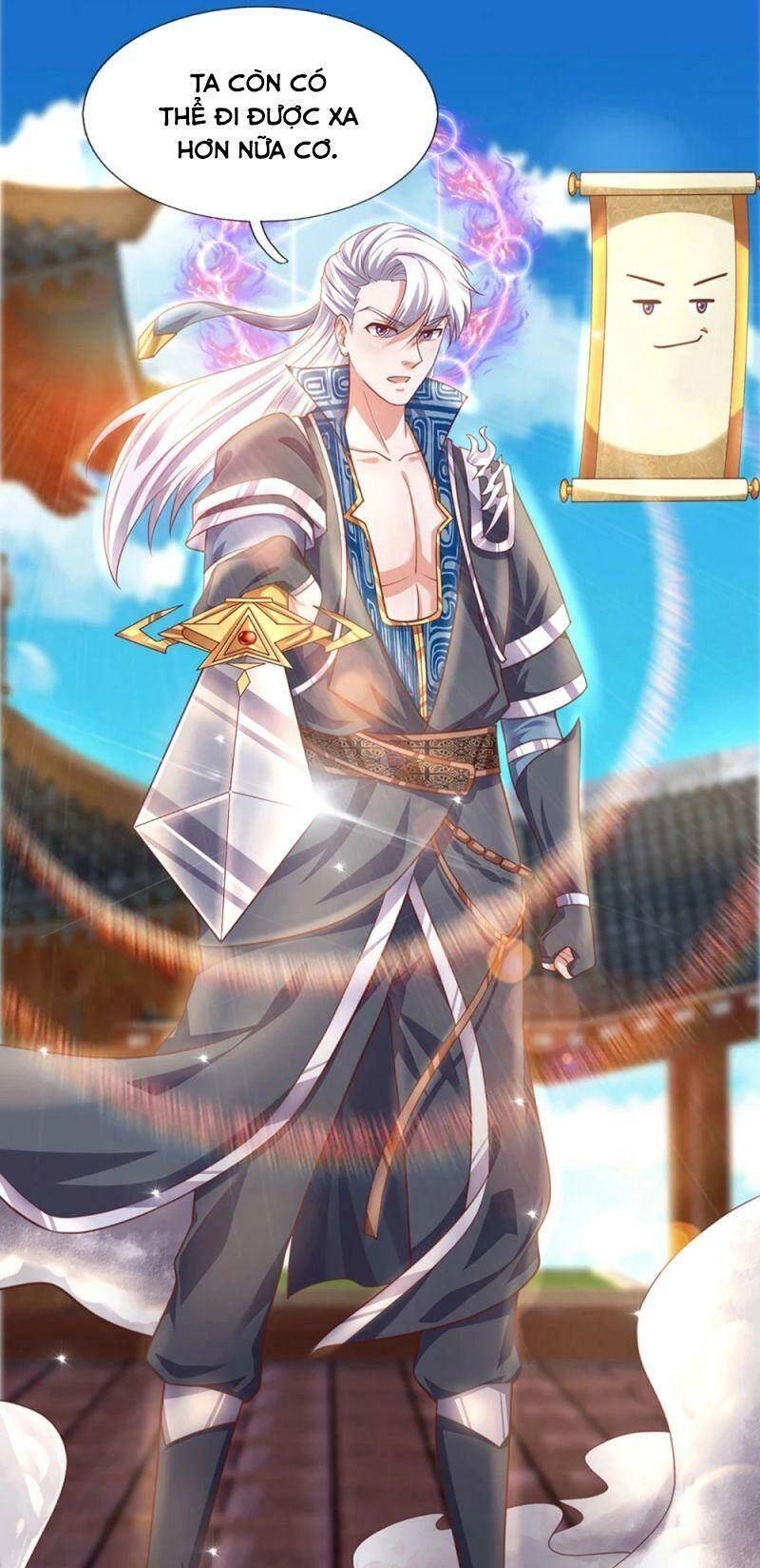 Tu La Kiếm Tôn Chapter 199 - 15