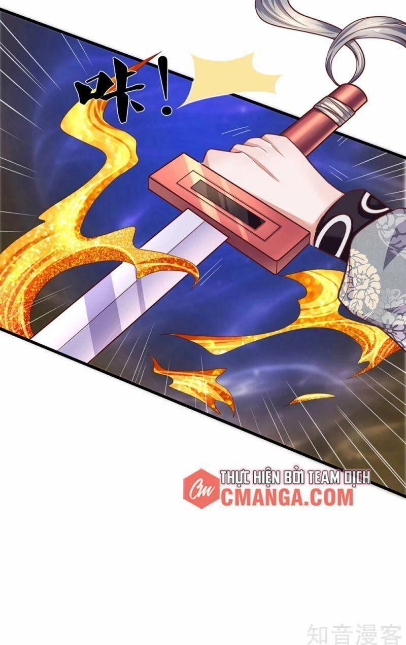 Tu La Kiếm Tôn Chapter 199 - 17