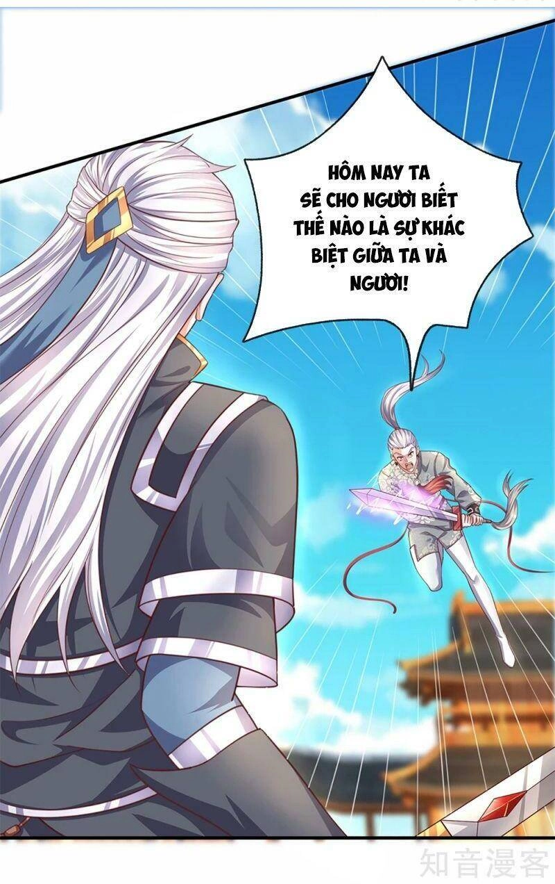 Tu La Kiếm Tôn Chapter 199 - 18