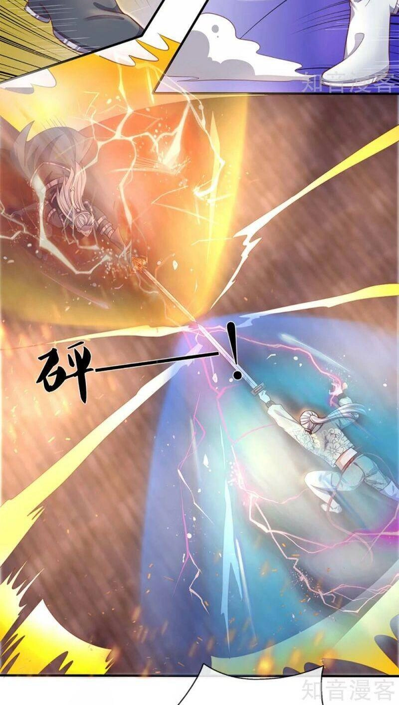 Tu La Kiếm Tôn Chapter 199 - 20