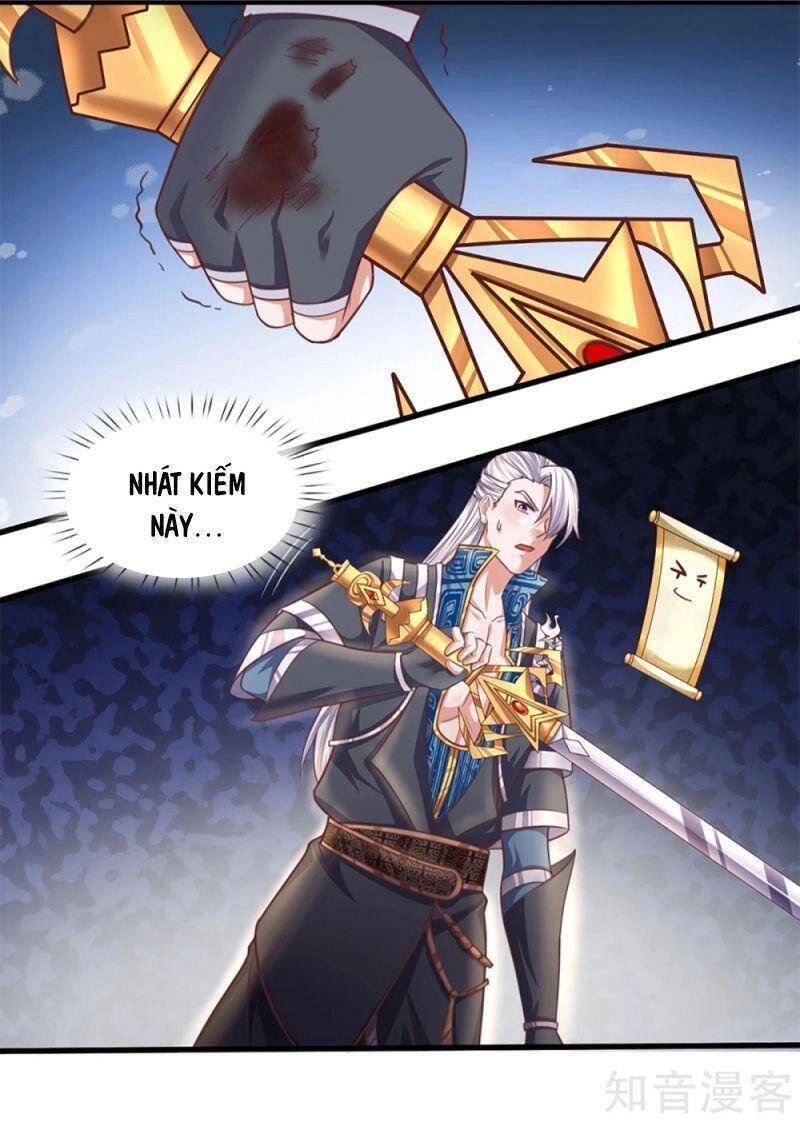 Tu La Kiếm Tôn Chapter 200 - 6