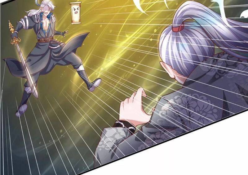 Tu La Kiếm Tôn Chapter 200 - 13