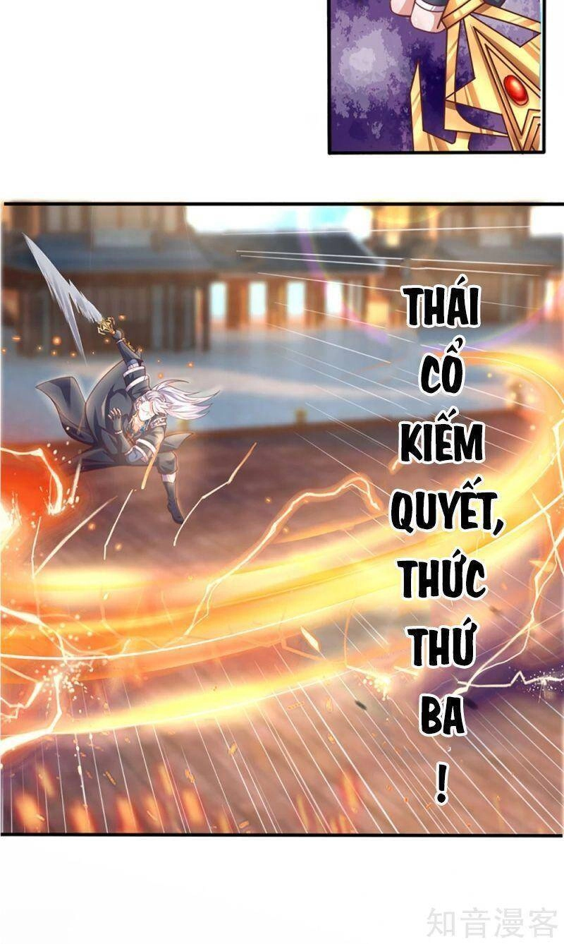 Tu La Kiếm Tôn Chapter 200 - 15