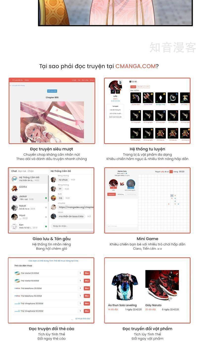 Tu La Kiếm Tôn Chapter 200 - 20