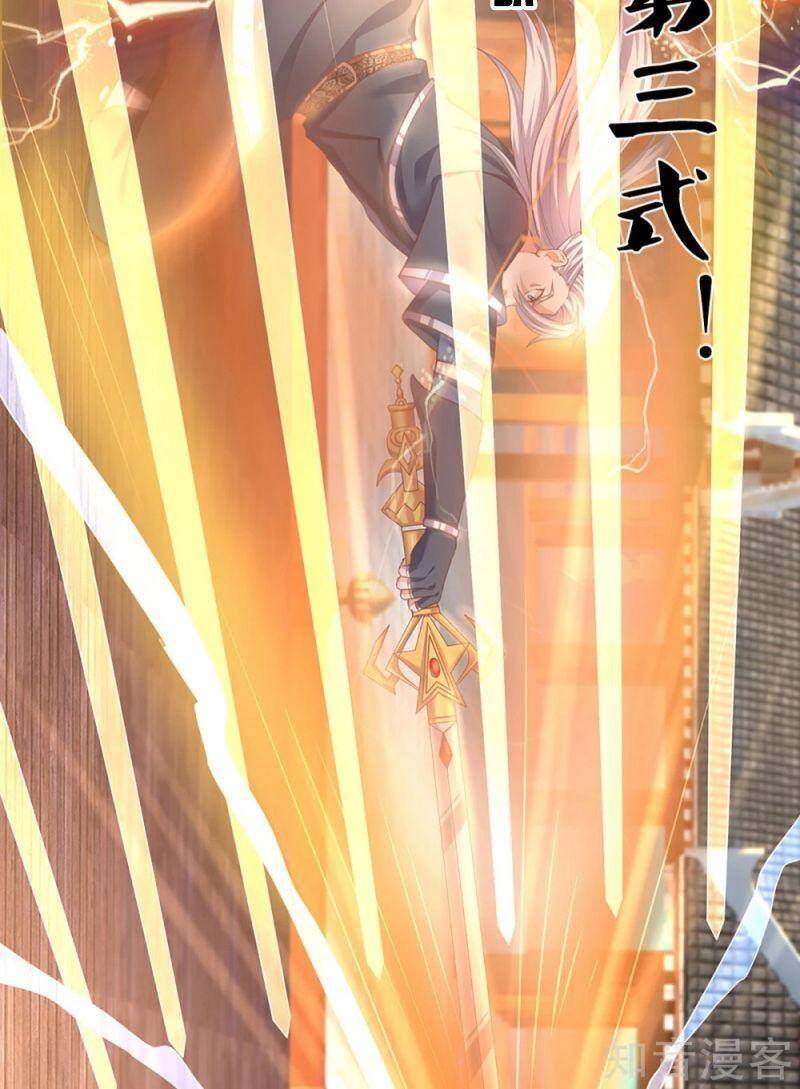 Tu La Kiếm Tôn Chapter 201 - 6